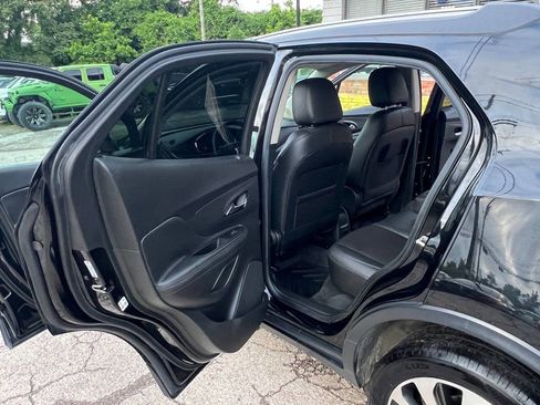 Used 2017 Buick Encore Preferred FWD image 12