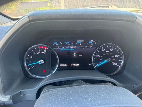 Used 2022 Ford F250 Lariat w/ Tremor Off-Road Package AWD/4WD image 10