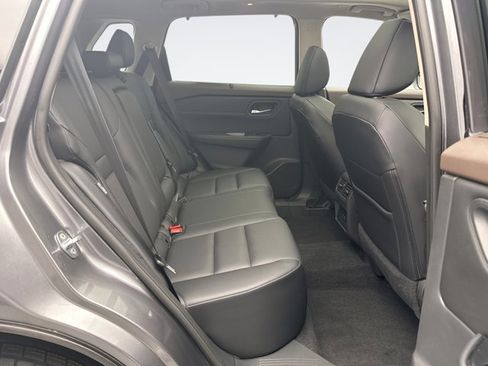 Used 2023 Nissan Rogue SV AWD/4WD image 18