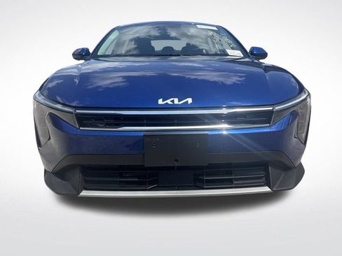 Used 2025 Kia K4 EX FWD image 18