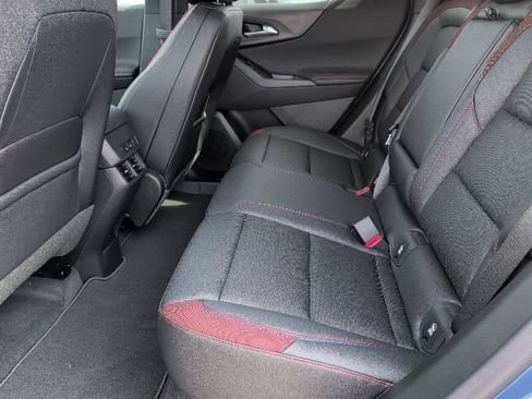 New 2026 Chevrolet Equinox RS w/ Convenience Package III image 4