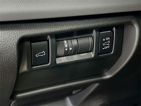 New 2026 Subaru Forester Sport image 18