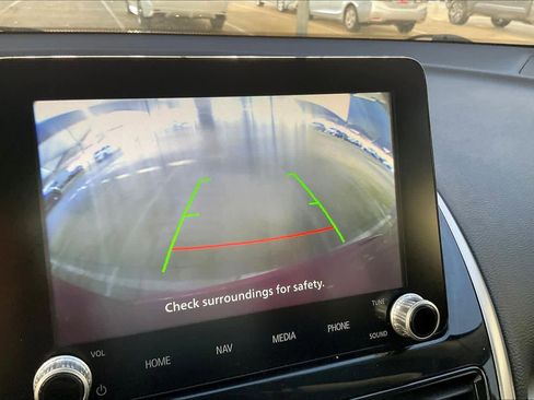 Used 2024 Mitsubishi Eclipse Cross SE image 25