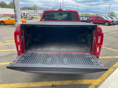 Used 2021 Ford Ranger XLT w/ Equipment Group 301A Mid AWD/4WD image 23