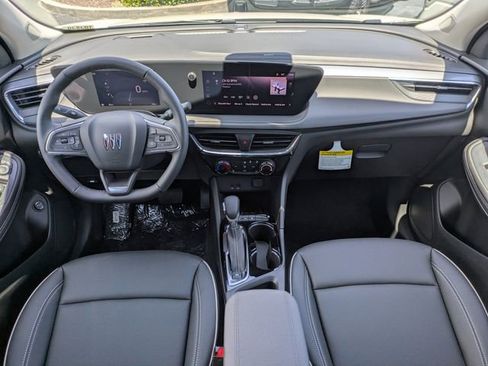 New 2026 Buick Encore GX Sport Touring AWD/4WD image 19