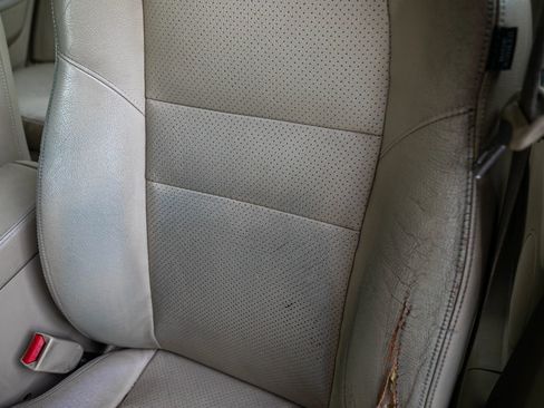 Used 2007 Acura TSX image 23