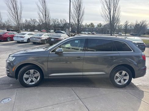 Used 2019 Audi Q7 2.0T Premium Plus w/ Premium Plus Package image 6