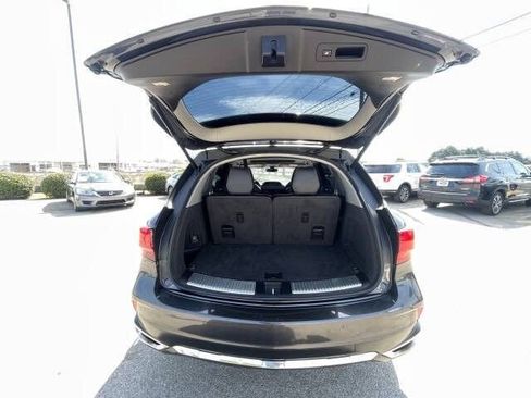 Used 2019 Acura MDX FWD w/ Technology Package image 13