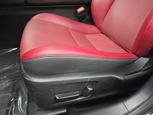 Used 2023 Lexus IS 300 w/ Comfort Package RWD image 25