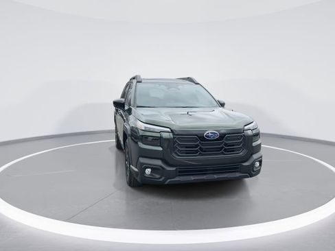 New 2026 Subaru Outback Limited image 2