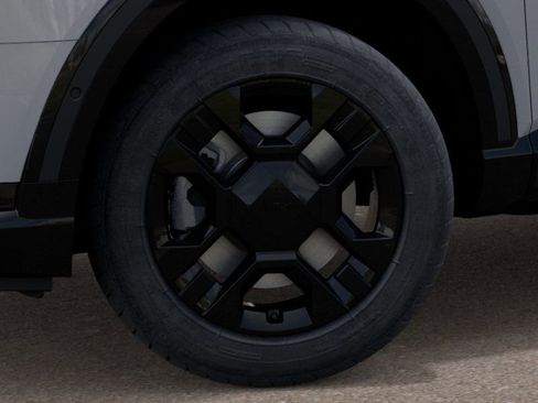 New 2027 Kia Telluride SX Prestige X-Pro AWD/4WD image 9
