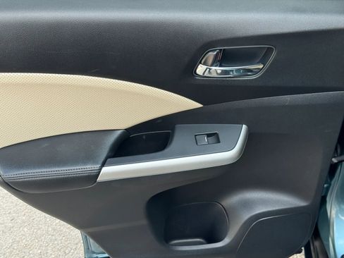 Used 2015 Honda CR-V EX-L image 16