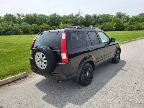 Used 2006 Honda CR-V EX image 7