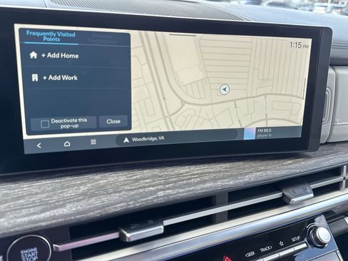 New 2026 Hyundai Santa Fe Limited image 20