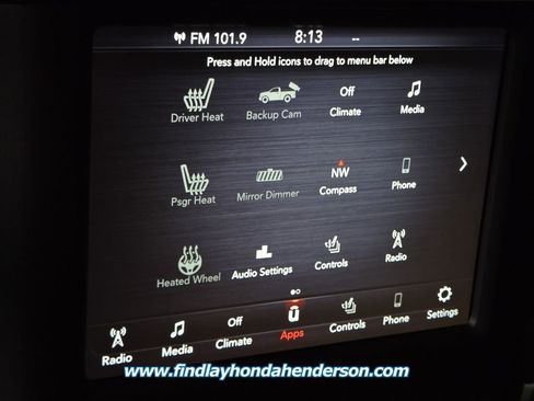 Used 2020 RAM 1500 Big Horn image 29