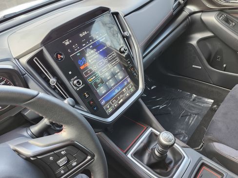 Used 2024 Subaru WRX Limited image 33