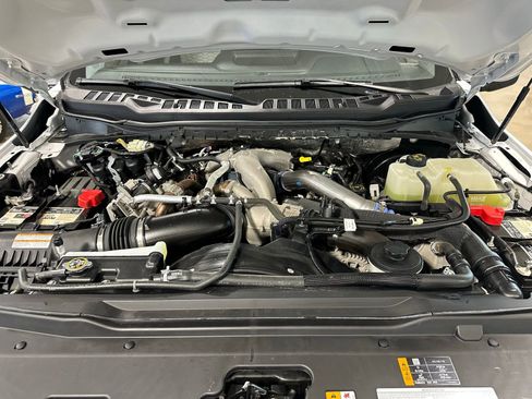 Used 2024 Ford F250 XLT w/ FX4 Off-Road Package image 46