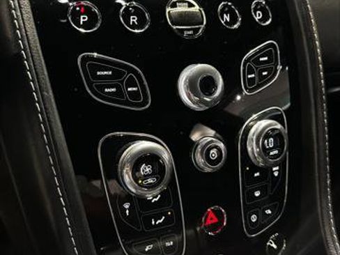 Used 2016 Aston Martin Rapide S SEDAN image 19
