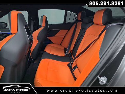 Used 2026 BMW M5 w/ Executive Package AWD/4WD image 20