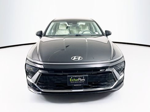 Used 2024 Hyundai Sonata SEL image 2