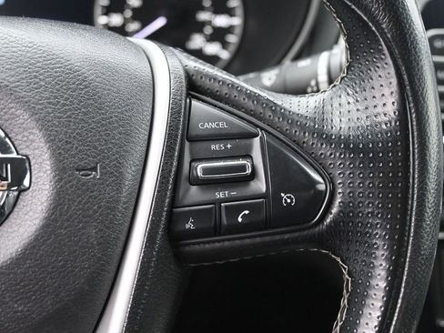 Used 2017 Nissan Maxima 3.5 SV image 13