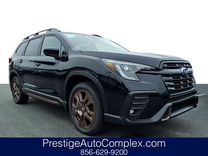 New 2025 Subaru Ascent Bronze Edition