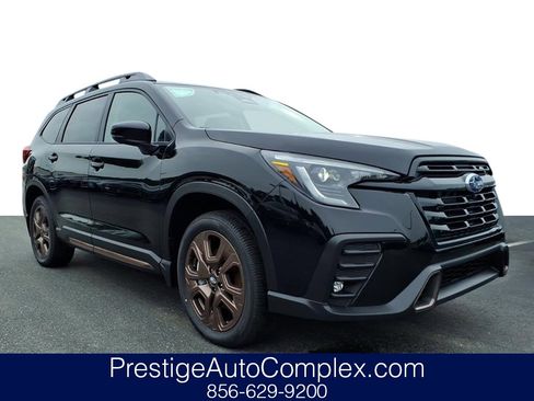 New 2025 Subaru Ascent Bronze Edition image 1