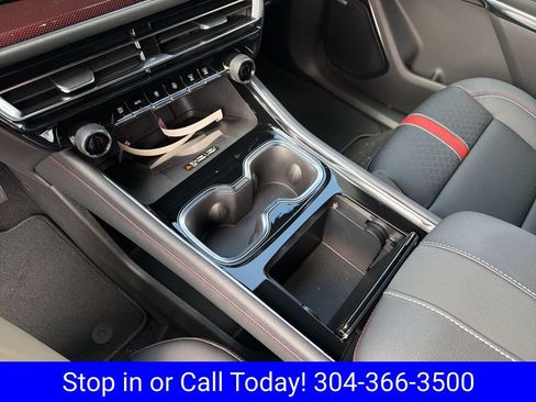 New 2026 Chevrolet Traverse RS w/ LPO, Floor Liner Package AWD/4WD image 19
