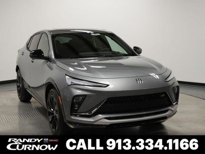 New 2026 Buick Envista Sport Touring w/ Convenience I Package