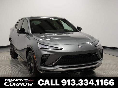 New 2026 Buick Envista Sport Touring w/ Convenience I Package image 1