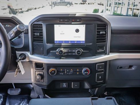 Used 2021 Ford F150 XLT AWD/4WD image 18