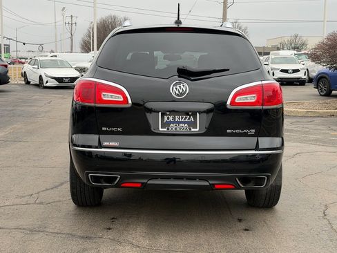 Used 2016 Buick Enclave Leather image 7