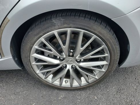 Used 2017 Lexus IS 200t RWD image 35