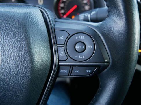 Certified 2024 Toyota Camry XSE FWD image 26