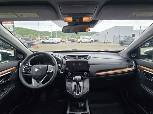 Used 2018 Honda CR-V EX image 14