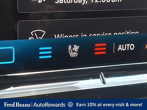Certified 2024 Volkswagen ID.4 Pro S AWD/4WD image 31