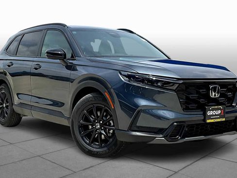 New 2026 Honda CR-V Sport-L image 2