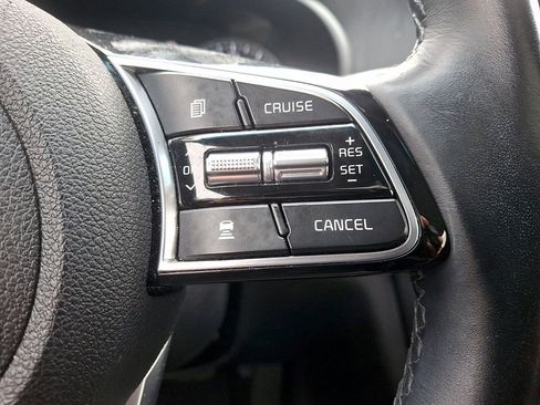 Certified 2019 Kia Optima EX w/ EX Premium Package image 23