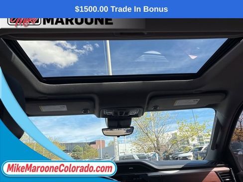 Used 2023 GMC Sierra 1500 Denali w/ Denali Reserve Package image 21