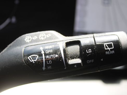 Certified 2023 Kia Sportage SX FWD image 33