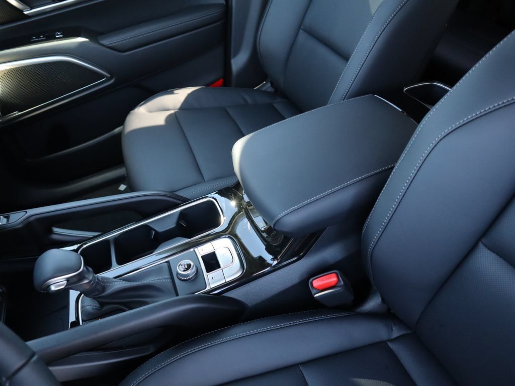 New 2025 Kia Telluride S FWD image 26