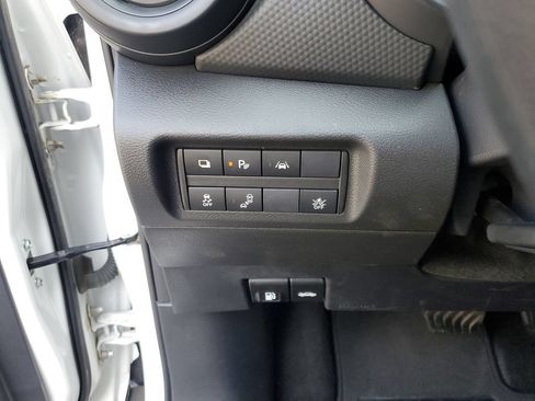 Certified 2024 Nissan Kicks S FWD image 20