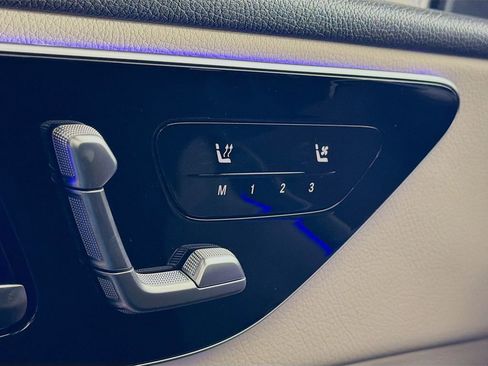 New 2026 Mercedes-Benz GLC 300 4MATIC image 24