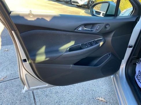 Used 2016 Chevrolet Cruze LS image 19