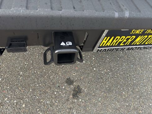 New 2026 Ford Maverick XLT image 8