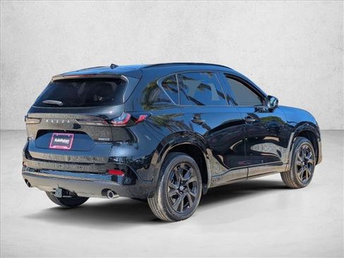 New 2026 MAZDA CX-5 2.5 S w/ Premium Plus Package AWD/4WD image 2