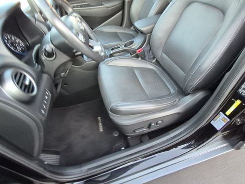 Used 2021 Hyundai Kona Ultimate AWD/4WD image 17