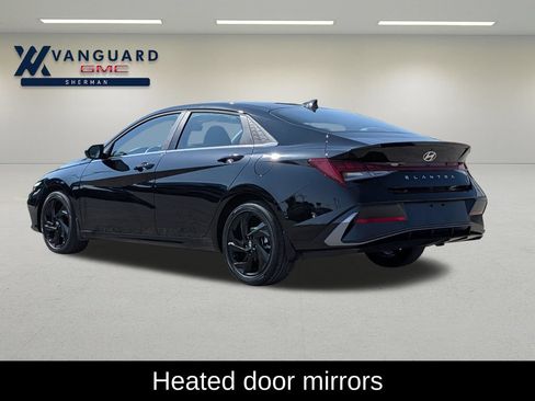 Used 2026 Hyundai Elantra SEL Sport Premium FWD image 5