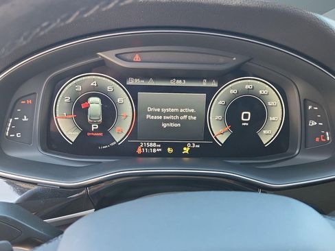 Used 2022 Audi Q7 2.0T Premium w/ Convenience Package image 20