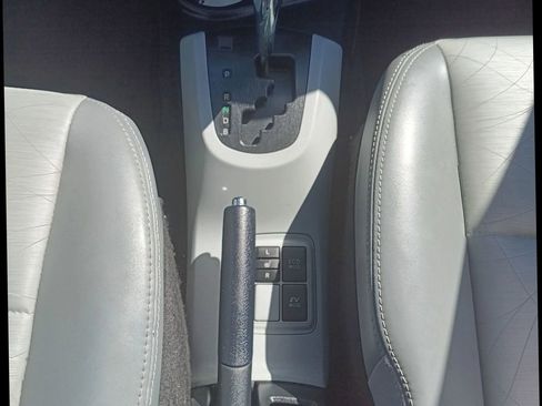 Used 2012 Toyota Prius C Four image 22